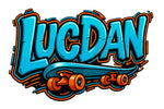 LucDan Skate – Inicio